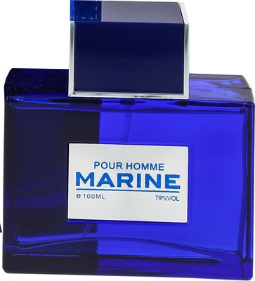 

Парфюмерная вода, Marine для мужчин