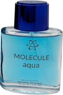 Туалетная вода KPK Parfum Molecule для мужчин (100мл) -