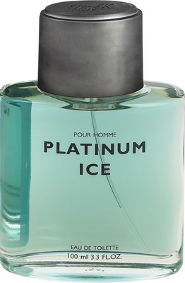 

Туалетная вода, Platinum Ice для мужчин