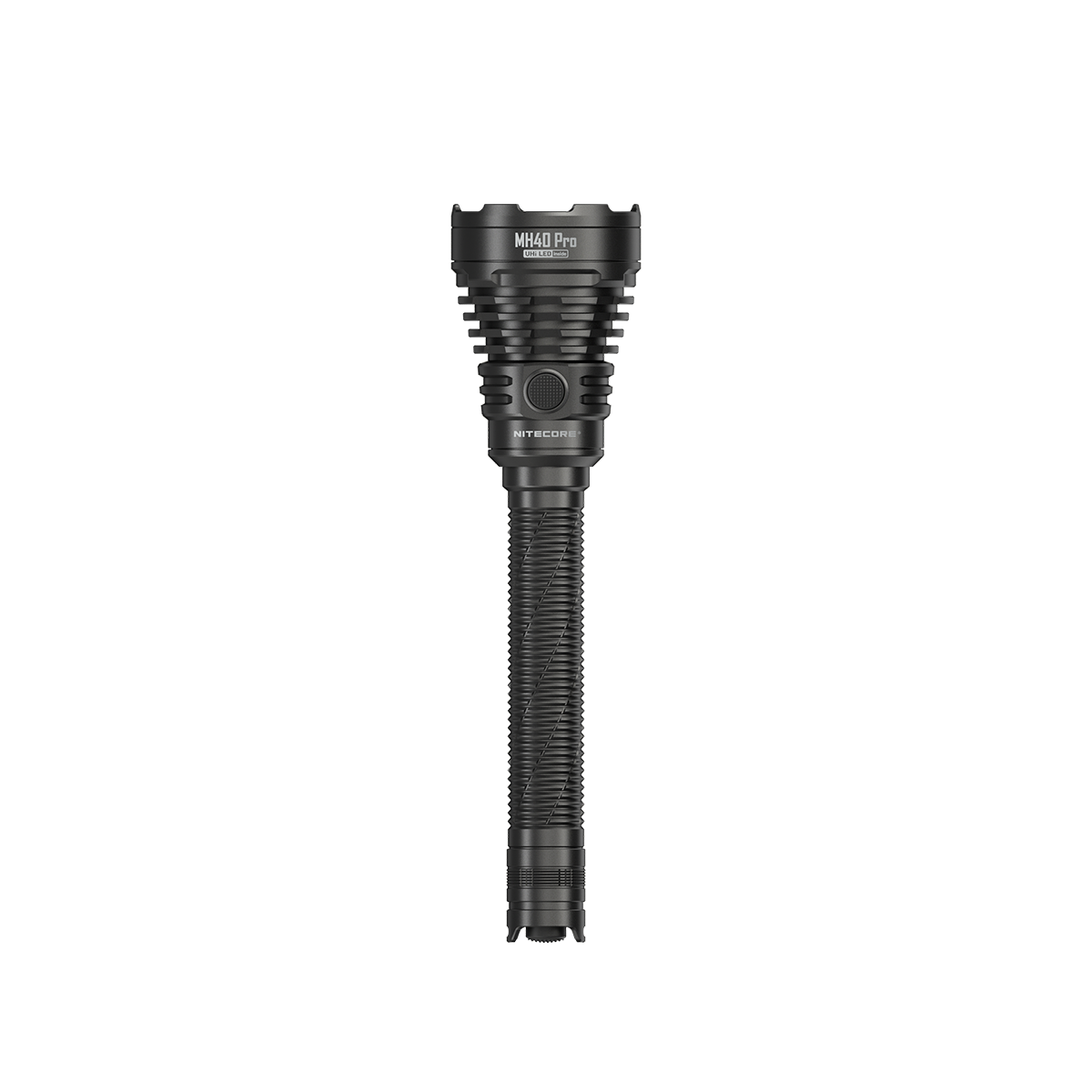 Фонарь Nitecore MH40 Pro — фото 3