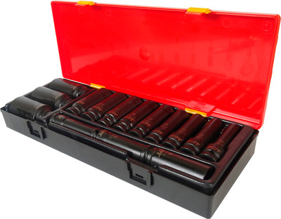 

Набор головок слесарных, JTC-K4151