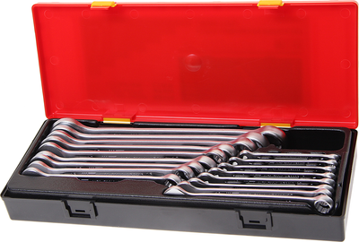 

Набор ключей, JTC-K6174