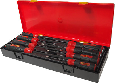 

Набор отверток, JTC-K7084