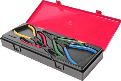 

Набор съемников, JTC-K5041