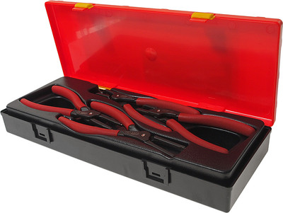 

Набор съемников, JTC-K5044