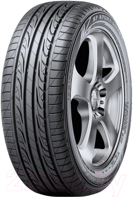 

Летняя шина Dunlop, SP Sport LM704 195/45R16 84W