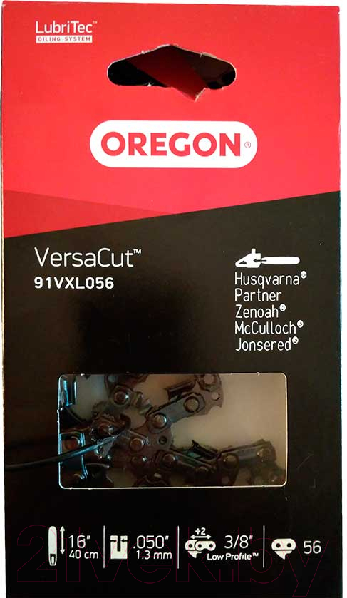 Цепь для пилы Oregon 91VXL056E