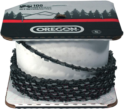 

Цепь для пилы Oregon, 21LPX100R