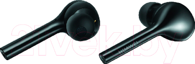 Беспроводные наушники Huawei FreeBuds Lite / CM-H1C (черный)