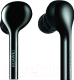 Миниатюра изображения товара Беспроводные наушники Huawei FreeBuds Lite / CM-H1C (черный)