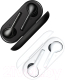 Миниатюра изображения товара Беспроводные наушники Huawei FreeBuds Lite / CM-H1C (черный)