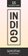 Презервативы INDIgo Sensitive №15 ультратонкие - 