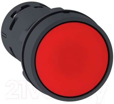 Кнопка для пульта Schneider Electric XB7NA45