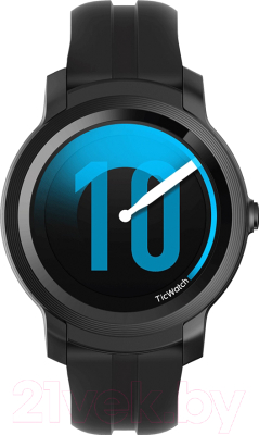 

Умные часы TicWatch, E2 / WG12026