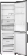 Миниатюра изображения товара Холодильник с морозильником LG GA-B459BMDZ