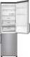 Миниатюра изображения товара Холодильник с морозильником LG GA-B459BMDZ