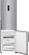 Миниатюра изображения товара Холодильник с морозильником LG GA-B459BMDZ