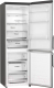 Миниатюра изображения товара Холодильник с морозильником LG GA-B459BMDZ