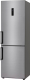 Миниатюра изображения товара Холодильник с морозильником LG GA-B459BMDZ