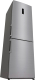 Миниатюра изображения товара Холодильник с морозильником LG GA-B459BMDZ