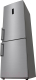 Миниатюра изображения товара Холодильник с морозильником LG GA-B459BMDZ