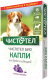 Капли от блох Чистотел БИО для средних и крупных собак с лавандой от паразитов C512 - 