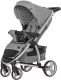 Детская прогулочная коляска Carrello Vista / CRL-8505 (Shark Gray) - 