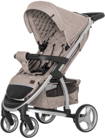 

Детская прогулочная коляска Carrello, Vista / CRL-8505