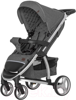 

Детская прогулочная коляска Carrello, Vista / CRL-8505