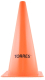 Конус тренировочный Torres TR1005 (оранжевый) - 