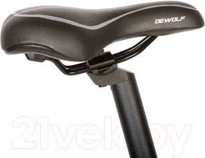 Изображение товара Велосипед Dewolf Micro 4 (белый)
