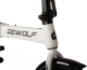 Миниатюра изображения товара Велосипед Dewolf Micro 4 (белый)