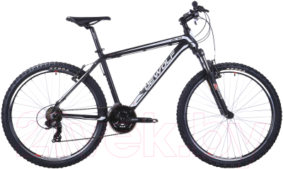 

Велосипед Dewolf, GL 40