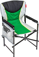 Кресло складное Ника Haushalt / ННС2/G (зеленый) - 