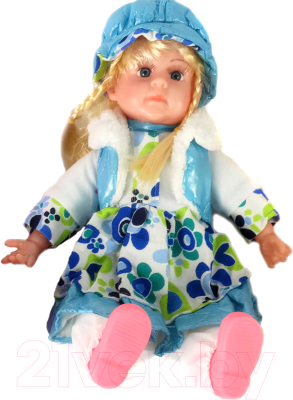 Кукла Ausini VT174-1014