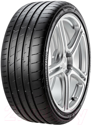 

Летняя шина Bridgestone, Potenza S007A 255/40R19 100Y