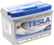 Автомобильный аккумулятор TESLA Premium Energy (75 А/ч) - 