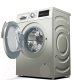 Миниатюра изображения товара Стиральная машина Bosch WLT2446SBL