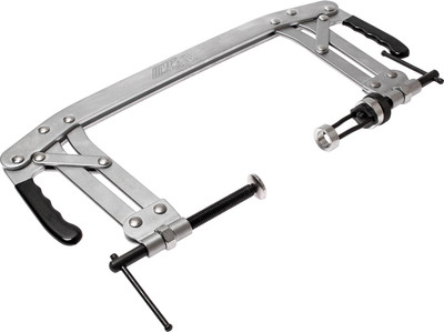 Рассухариватель клапанов JTC JTC-1731 - 