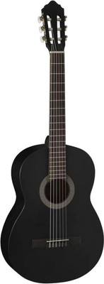 Акустическая гитара Cort AC-100 BK