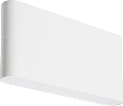 

Бра уличное, SP-Wall-170WH-Flat-12W Warm White / 020802