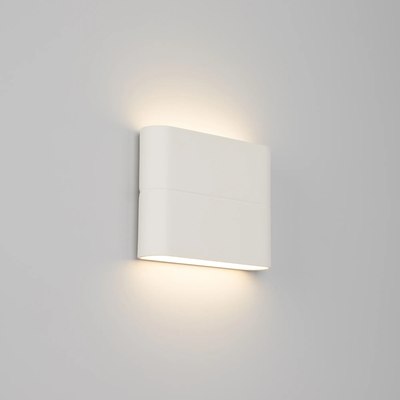 

Бра, SP-Wall-110WH-Flat-6W Day White / 021086