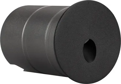 

Светильник уличный, LT-GAP-R70-3W Warm3000 BK / 031166