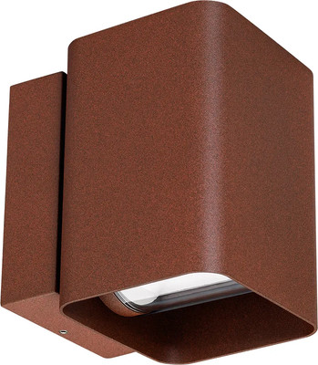 

Бра уличное, LGD-Wall-Vario-J2R-12W Warm White / 022002