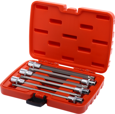 

Набор головок слесарных, JTC-7260