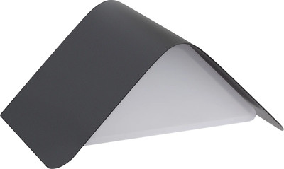 

Бра уличное, LGD-Wall-Delta-1B-12W Warm White / 019779