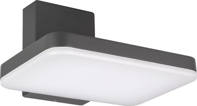 Бра уличное Arlight LGD-TENT-WALL-9W Warm3000 GR / 029977 - 