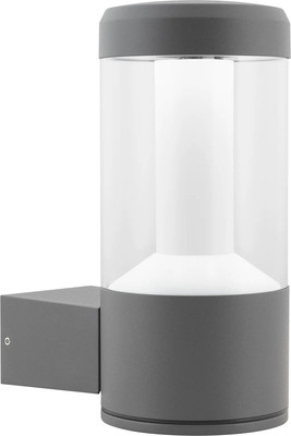 

Бра уличное, LGD-STEM-WALL-10W Warm3000 GR / 029985