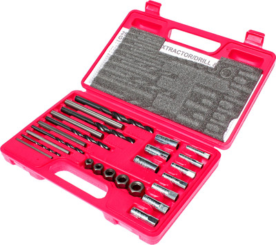 

Набор экстракторов, JTC-4733