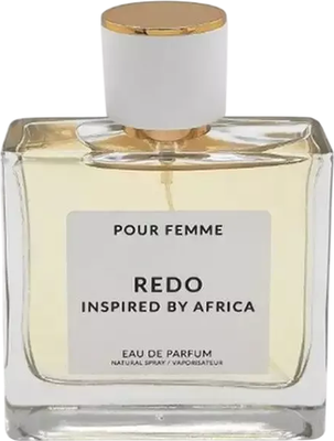 

Парфюмерная вода, Redo Inspired By Africa